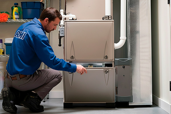 Furnace short cycling or constant running