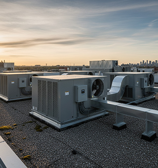 Commercial Services in Central Florida