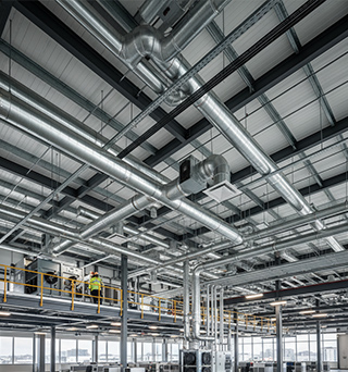 Commercial Services in Central Florida