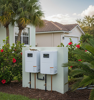 Commercial Services in Central Florida