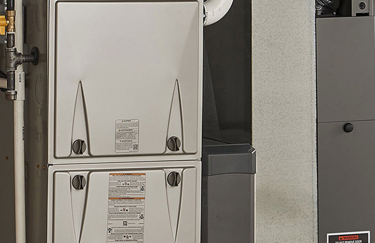 Residential and Commercial Electric Furnace Installation