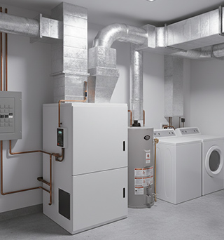Commercial Refrigeration