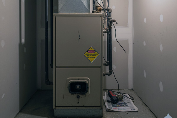 Carbon monoxide detector safety