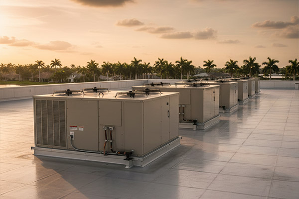 Custom HVAC engineering consultation
