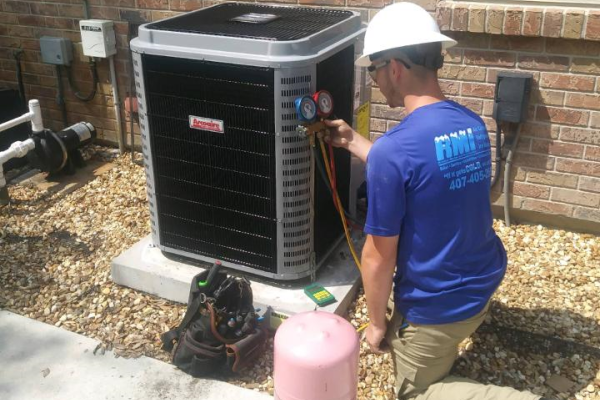 Residential Maintenance