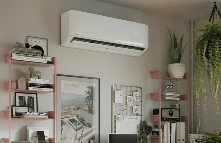 Residential and Commercial Mini Split Installation