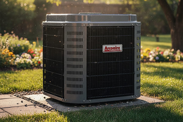 Home upgrade investment