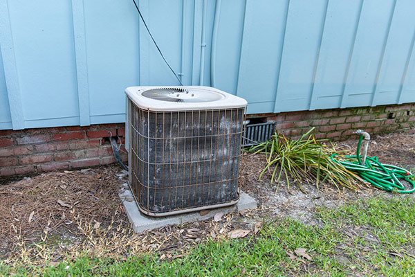 Smart energy efficiency