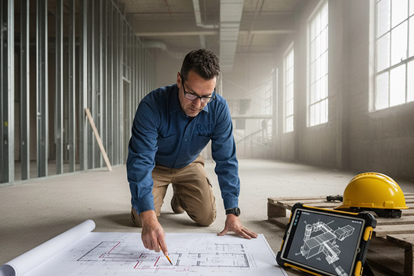 HVAC system optimization