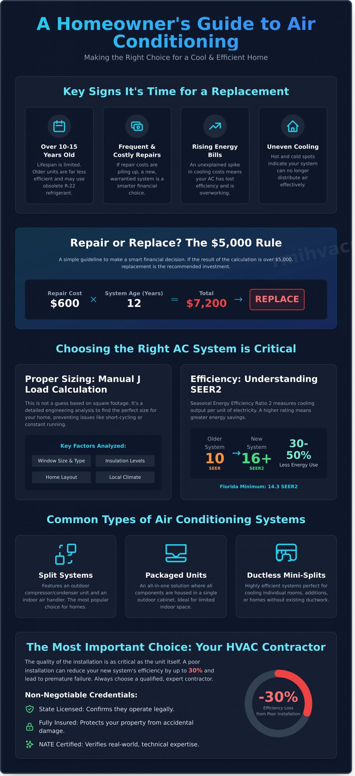 Air Conditioning Installation: A Complete Guide for Homeowners