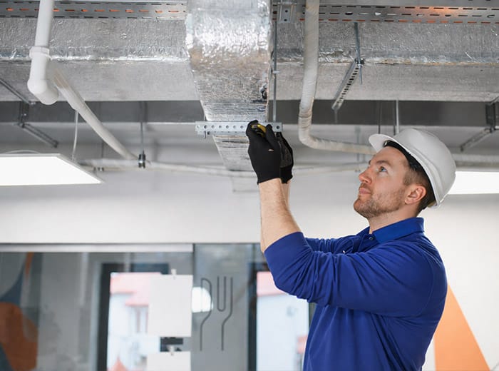 RMI Technician at Central Florida