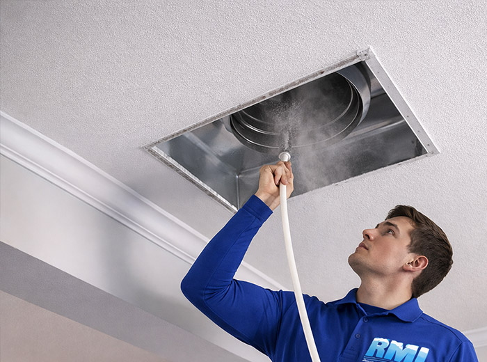 RMI Technician at Central Florida