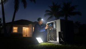 24/7 Emergency AC Repair in Orlando: Fast, Reliable Service When You Need It Most