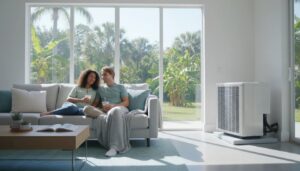 AC Replacement Orlando: The 2026 Homeowner’s Guide to New High-Efficiency Systems