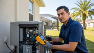 AC Second Opinion Orlando: Get a Trusted, Honest Diagnosis for Your Home