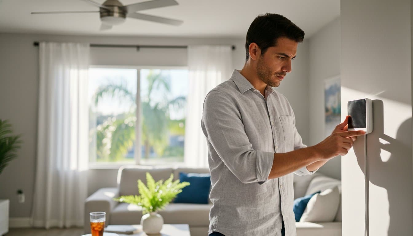 AC Troubleshooting: 7 Common Problems & What to Do Before You Call