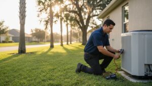 Expert Heat Pump Repair in Orlando: Reliable Service You Can Count On