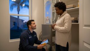 Reliable Heating Repair in Orlando: Expert Service You Can Count On