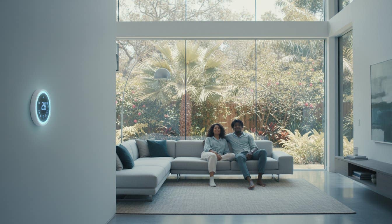 The Real Benefits of a Smart Thermostat in Florida: Beyond Just Temperature