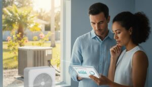 AC Repair vs. Replacement Calculator: The 2026 Homeowner’s Guide