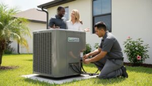 Cost to Replace an AC Unit in Orlando: Your 2026 Pricing Guide