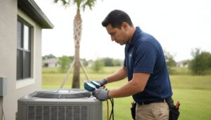 HVAC Diagnosis in Orlando: What to Expect and Why Precision Matters