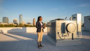 HVAC for Commercial Buildings in Orlando: The Ultimate Manager’s Guide