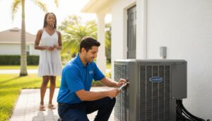 Air Conditioning Installation: A Complete Guide for Homeowners