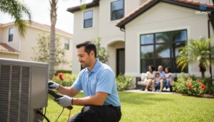 Expert HVAC Repair in Orlando, FL: Reliable Cooling Solutions Since 2006