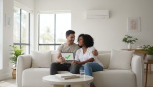 Financing for a New AC Unit: Your Stress-Free Guide