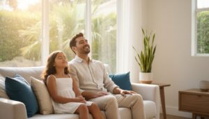 How to Improve Indoor Air Quality: A Practical Guide for Your Home