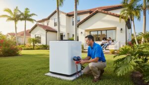 How to Prevent HVAC Breakdown in Summer: The Florida Homeowner’s Guide
