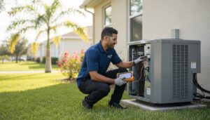 The Ultimate AC Tune-Up Checklist for Florida Homes (2026)