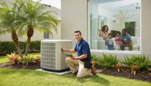 Trusted Heat Pump Repair in Maitland, FL | Fast, Reliable Service