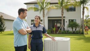 Why You Must Hire a Licensed and Insured HVAC Contractor in Orlando