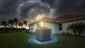 Preparing Your HVAC for Hurricane Season: The Complete Central Florida Guide
