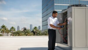 Commercial HVAC Maintenance Contract Cost: 2026 Pricing Guide for Florida Businesses