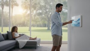 Best Temperature to Set Thermostat in Summer Florida: The 2026 Expert Guide