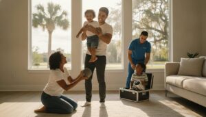Professional Air Quality Testing for Home: A Homeowner’s Guide to Healthy Air
