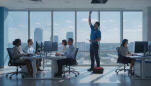Professional Office AC Repair Service: Restoring Workplace Comfort & Productivity