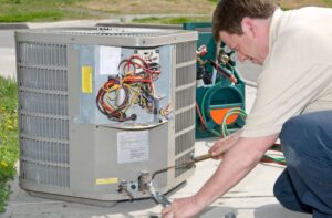 AC Compressor