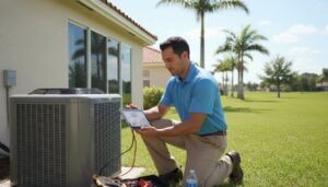 Expert Air Conditioning Service in Orlando, FL: Cooling You Can Count On