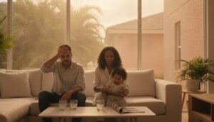 AC Not Blowing Cold Air in Orlando? Causes, Fixes & 2026 Local Guide