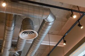 air duct