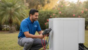 What Does HVAC Maintenance Include? Your Complete 2026 Guide