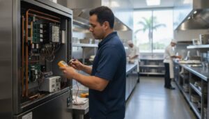 Commercial Ice Machine Repair Orlando: Fast, Expert Service Since 2006