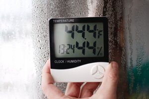 humidity