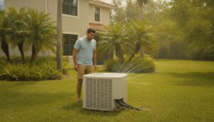 Why Your AC Is Making a Rattling Noise: A Central Florida Homeowner's Guide