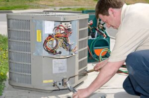 AC replacement