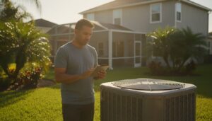 AC Second Opinion Orlando: When to Repair vs Replace Your Air Conditioning